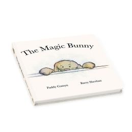 „The Magic Bunny”...