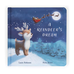 „A Reindeer’s Dream”...