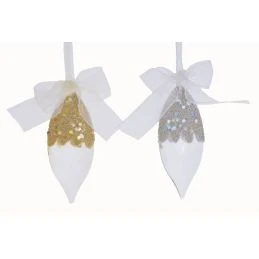 Kryształ Akrylowy Łezka 1 szt.