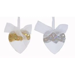 Kryształ Akrylowy Serce 1 szt.