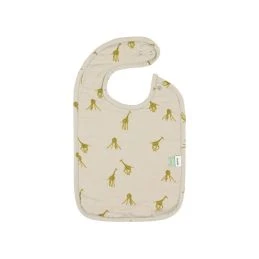 Groovy Giraffe śliniak w...