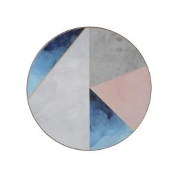 Geometryczne Podkładki...