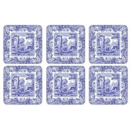 Blue Italian Podkładki małe...