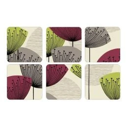 Dmuchawce Podkładki małe 6...