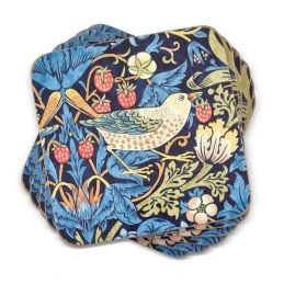 Truskawki Podkładki małe 6...