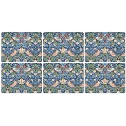 Truskawki Podkładki średnie...