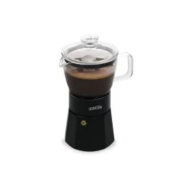 La Cafetière Szklany...