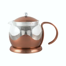 La Cafetiere Miedziany...