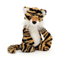 Nieśmiały Tygrys 31 cm