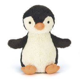 Pingwin Peanut 34cm