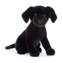 Labrador Czarny 24 cm