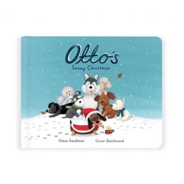 „Otto’s Snowy Christmas...