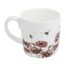 Pszczoły Kubek porcelanowy...