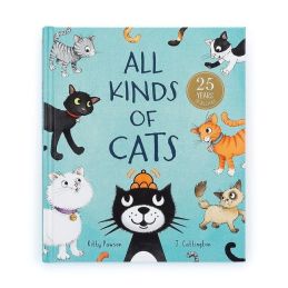 „All Kinds of Cats”...