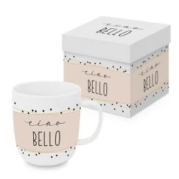 „Ciao Bello” Kubek...