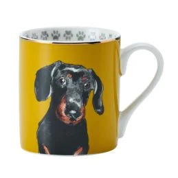 Jamnik Kubek Porcelanowy...