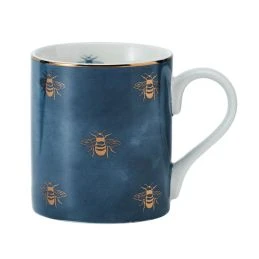 Pszczoły Kubek Porcelanowy...