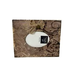 Ramka Postarzana Drewniana...