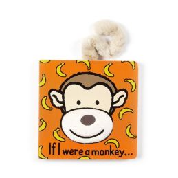 „If I Were A Monkey”...