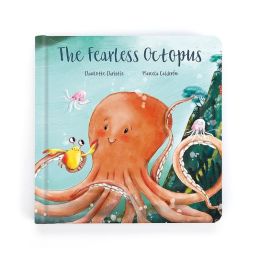 „The Fearless Octopus”...