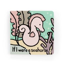 „If I Were A Seahorse...