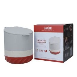 La Cafetière Kompostownik...