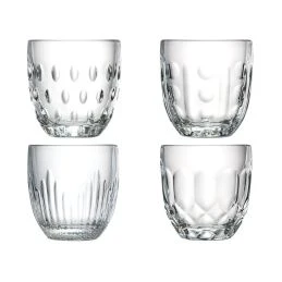 Troquet Szklanki 4 szt.