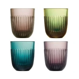 Ouessant Szklanki Kolorowe...