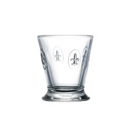 Fleur de lys Szklanka 250 ml