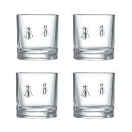 Pszczoła Szklanki do Whisky...