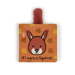 „If I Were a Squirrel...