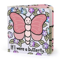 „If I Were A Butterfly”...