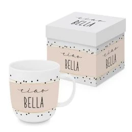 Ciao Bella Kubek...