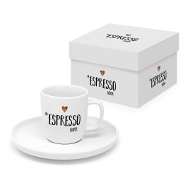 Miłośnik Espresso Filiżanka...