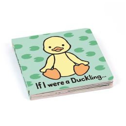 „If I were a Duckling...