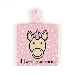 „If I Were a Unicorn Board”...