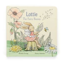 „Lottie Fairy Bunny”...