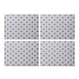 Pszczoły Podkładki Duże...