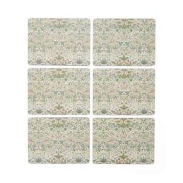 Morris & Co. Ptak w...