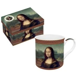 Mona Lisa – Kubek...