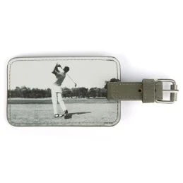 Zawieszka na Bagaż Golf