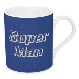 Superman Kubek Porcelanowy,...