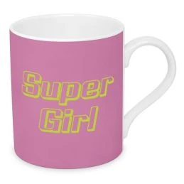 Supergirl Kubek...