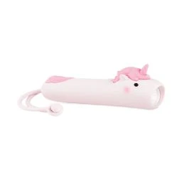 Latarka Jednorożec PINKY