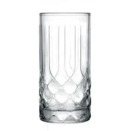Chicago Szklanka Wysoka 400 ml