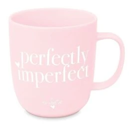 Perfectly Imperfect Kubek...