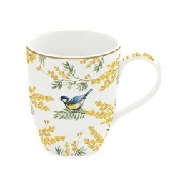 Sikorka Kubek Porcelanowy...