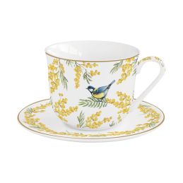 Sikorka Filiżanka...