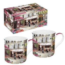 Paryż Zestaw 2 Kubków 200...