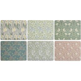 Podkładki Średnie Morris &...